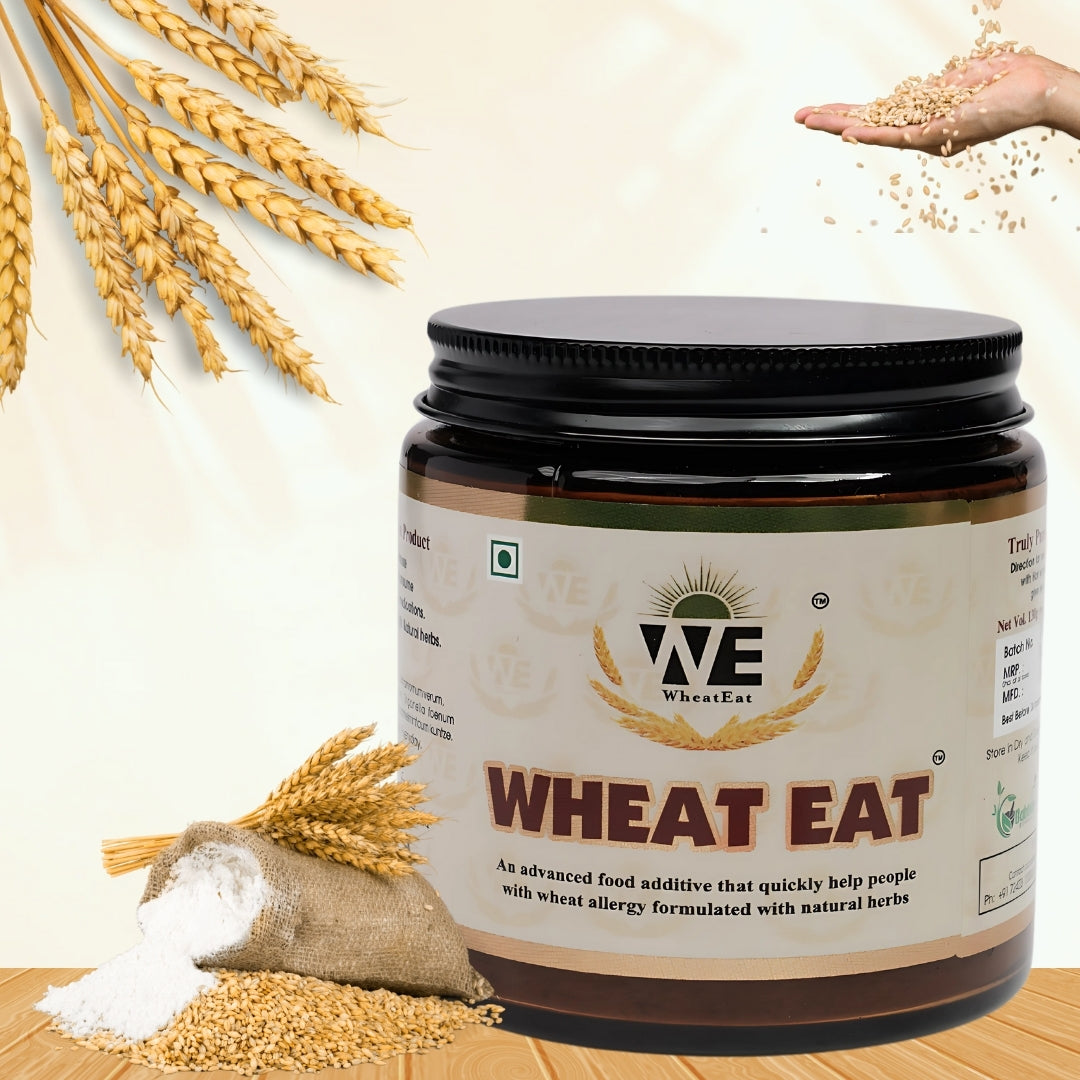 Wheat Eat