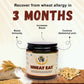Wheat Eat Pack Of 3