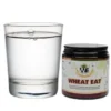 wheat allergic reaction symptoms